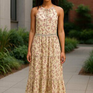 SUNDAY MI AMOR Women's Dress XS